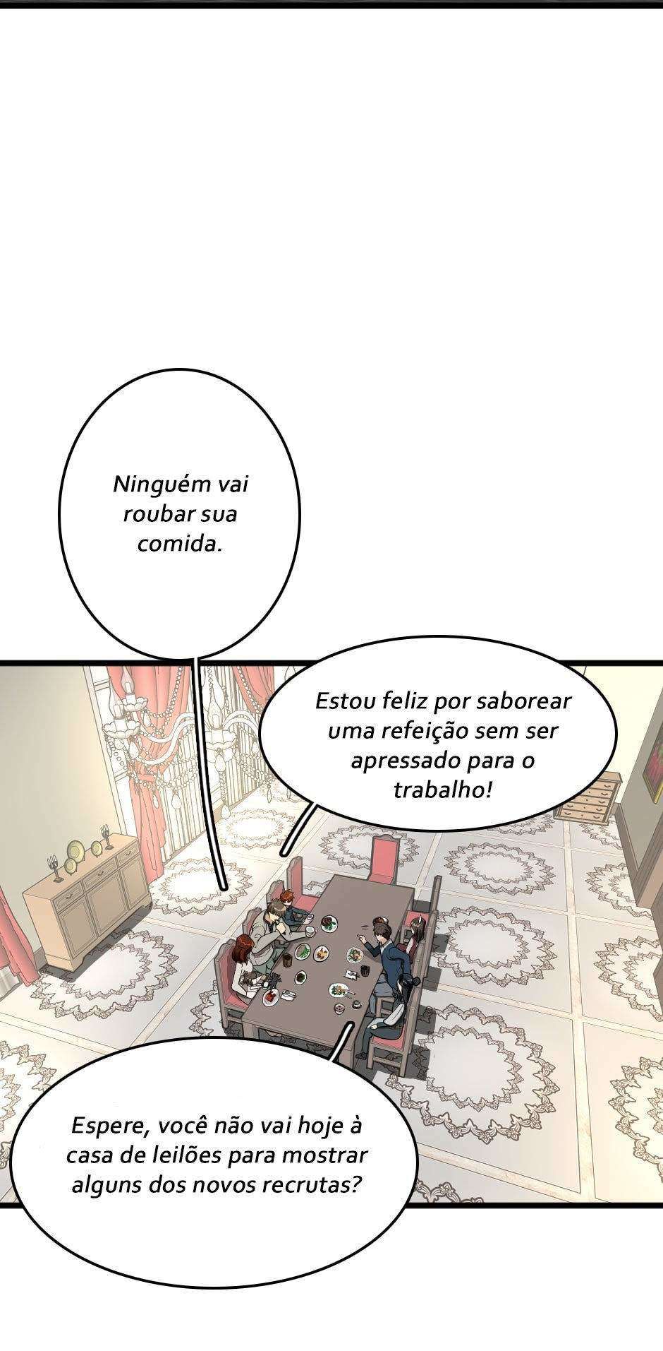 Read The Beginning After The End BR Manga Online