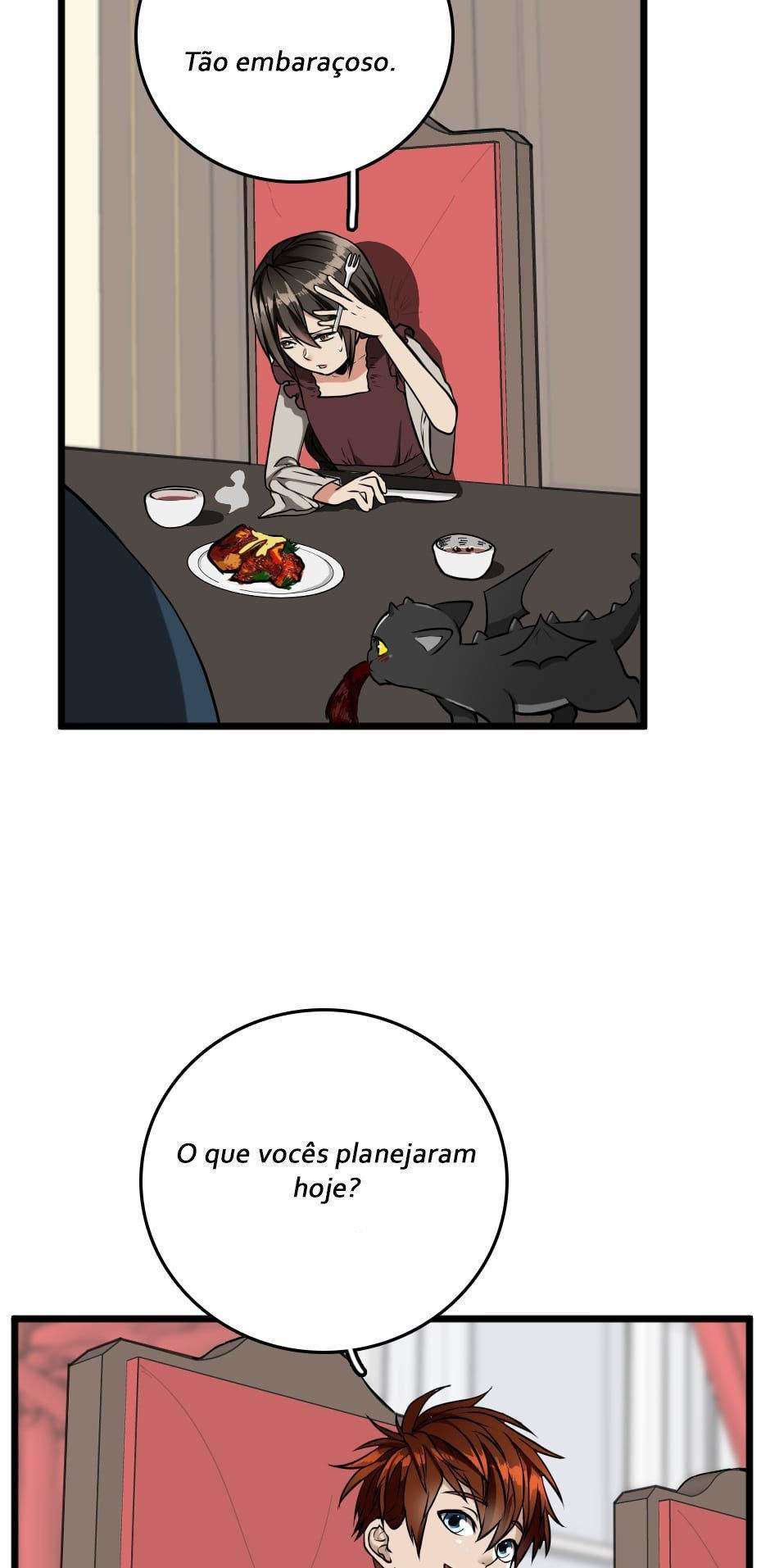 Read The Beginning After The End BR Manga Online