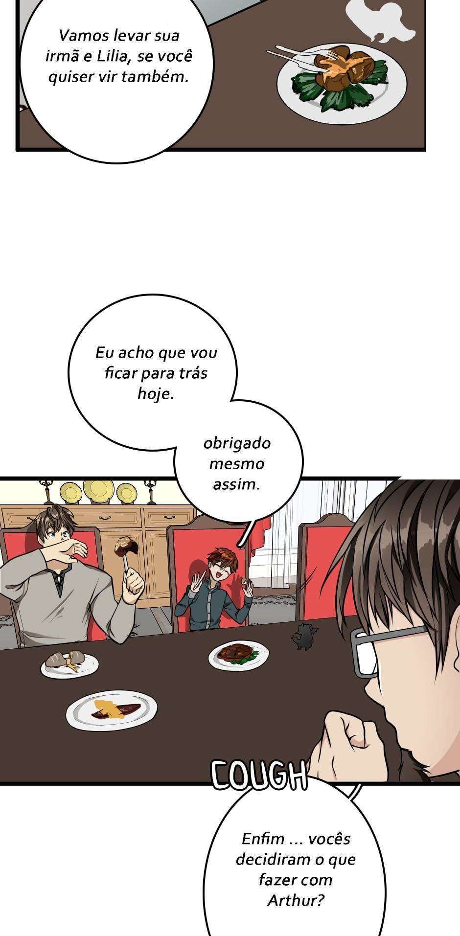 Read The Beginning After The End BR Manga Online