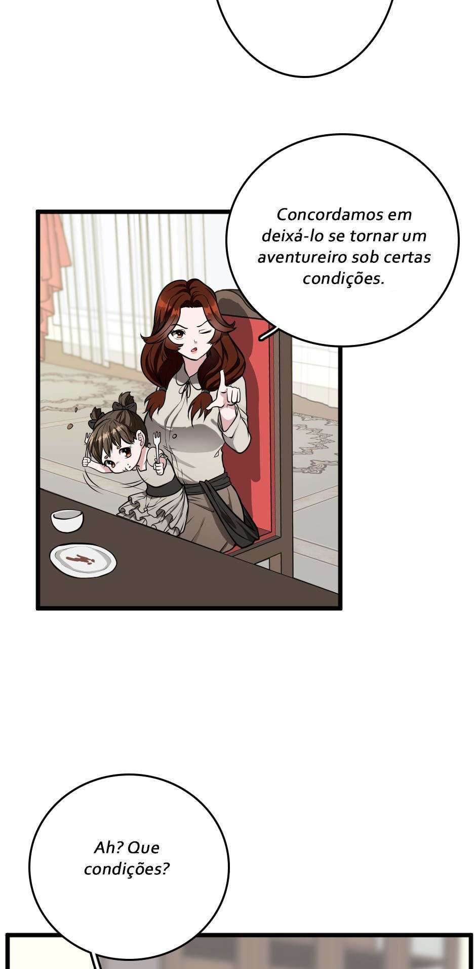 Read The Beginning After The End BR Manga Online