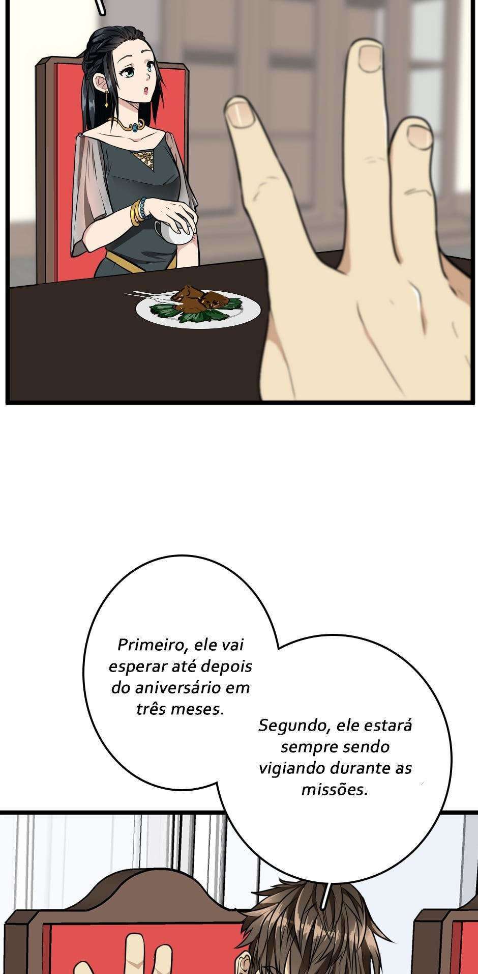 Read The Beginning After The End BR Manga Online