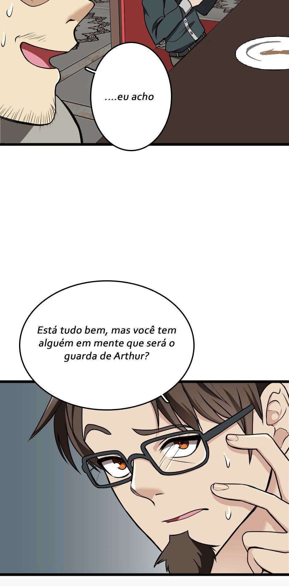 Read The Beginning After The End BR Manga Online