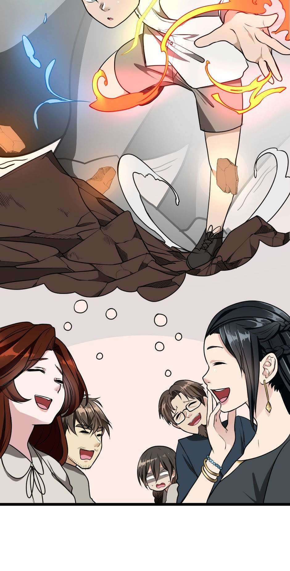 Read The Beginning After The End BR Manga Online
