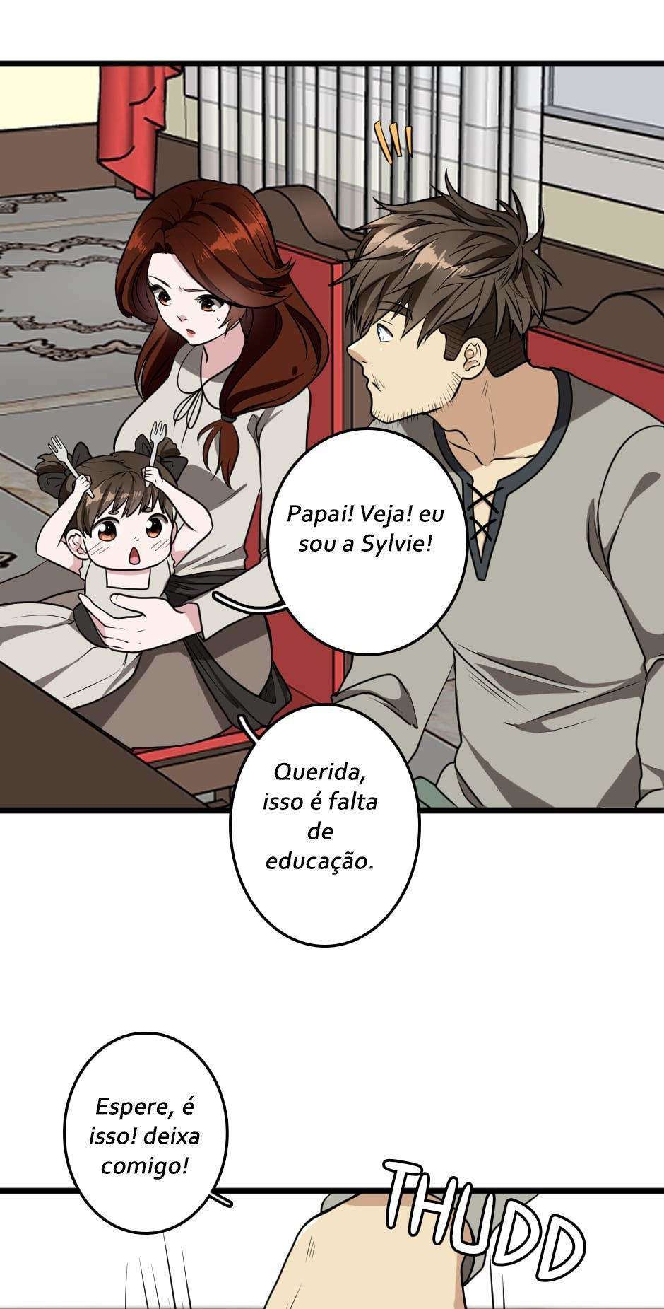 Read The Beginning After The End BR Manga Online
