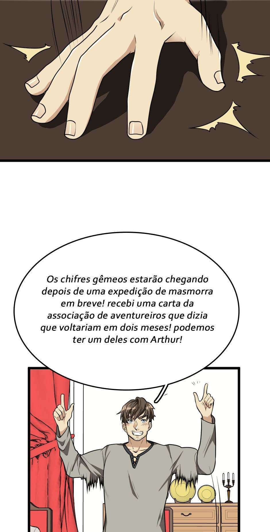 Read The Beginning After The End BR Manga Online