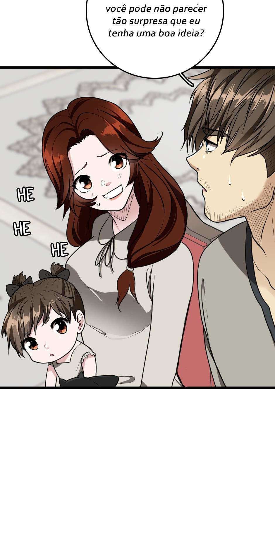 Read The Beginning After The End BR Manga Online