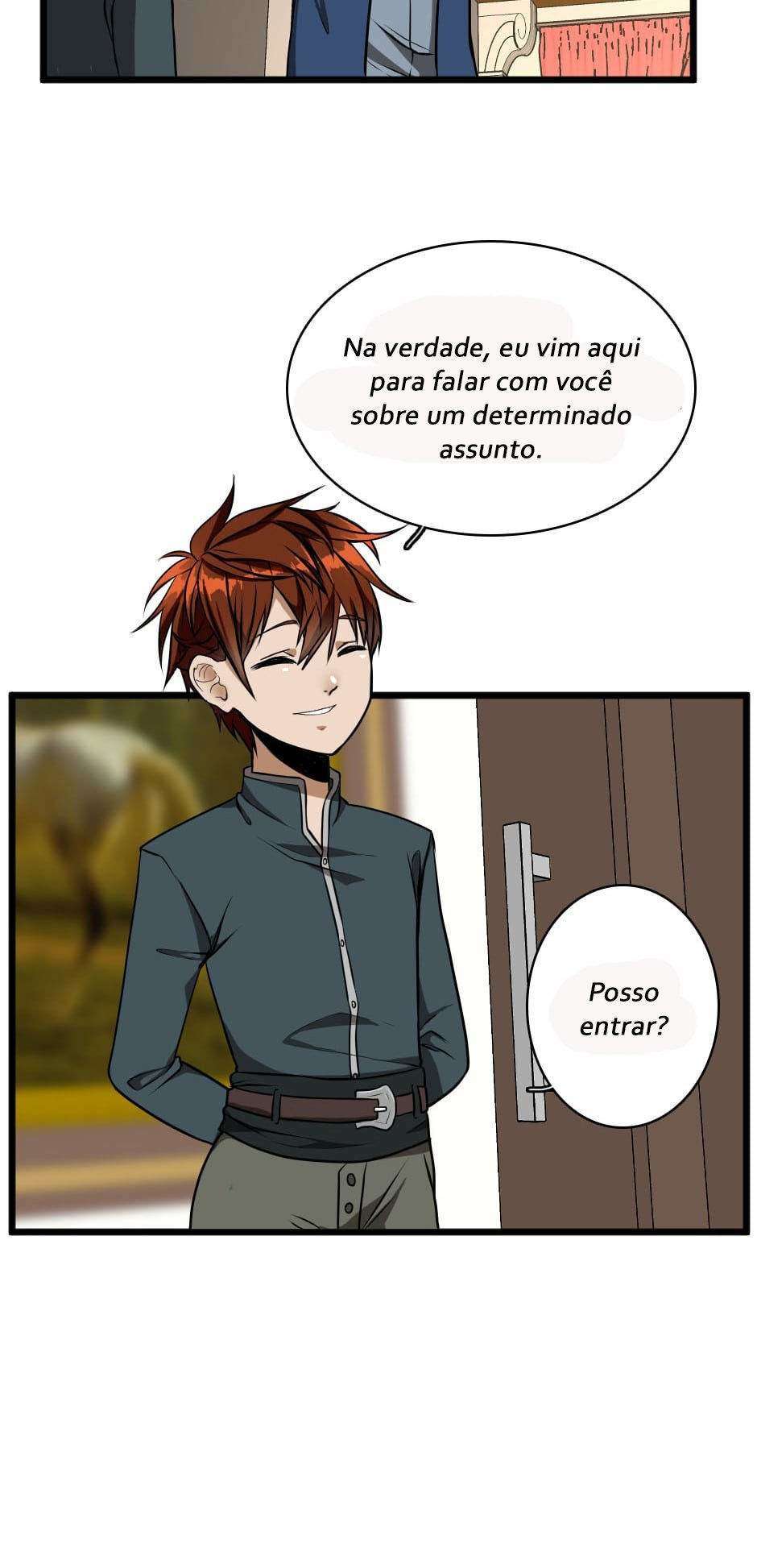 Read The Beginning After The End BR Manga Online