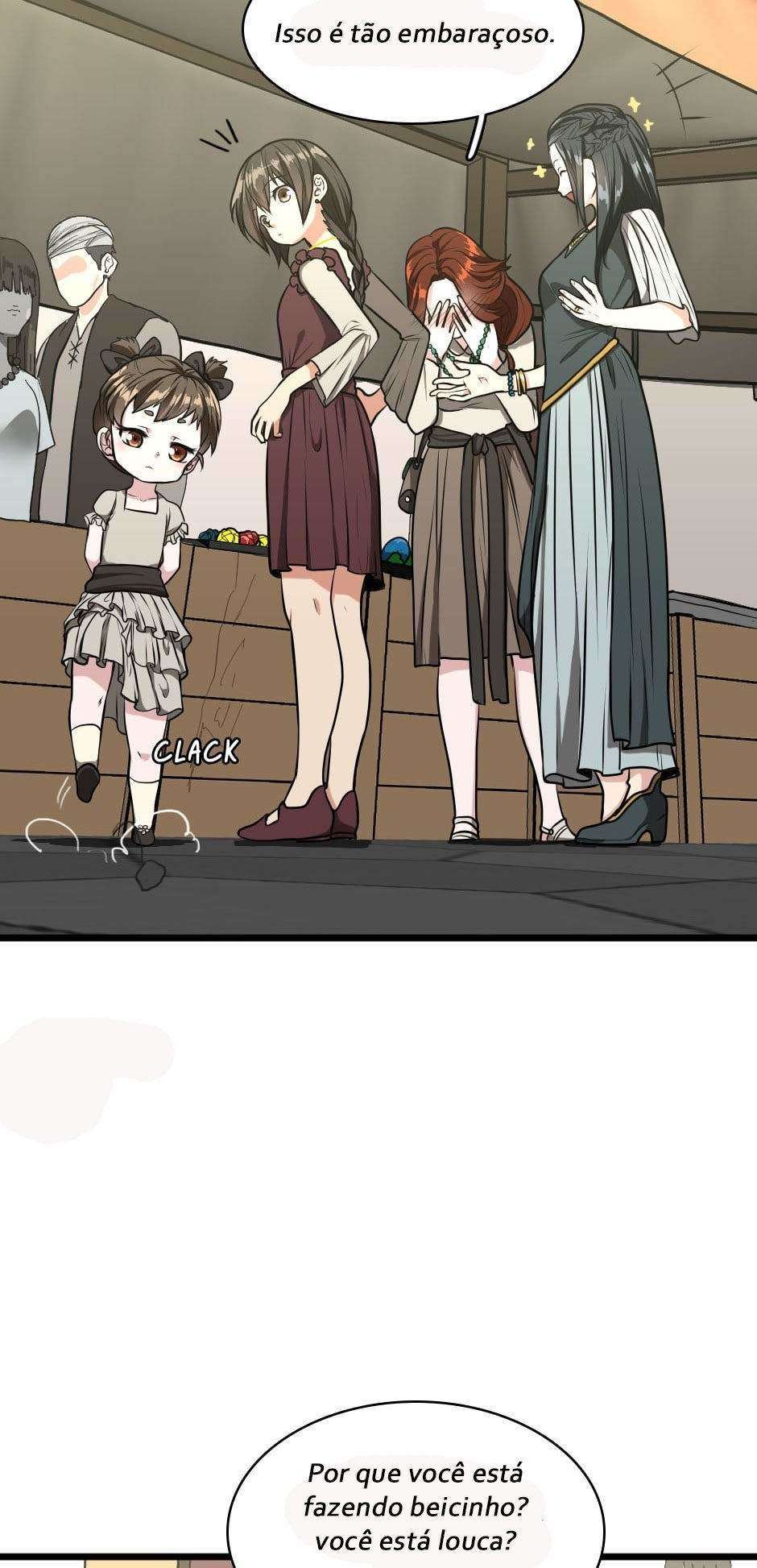 Read The Beginning After The End BR Manga Online