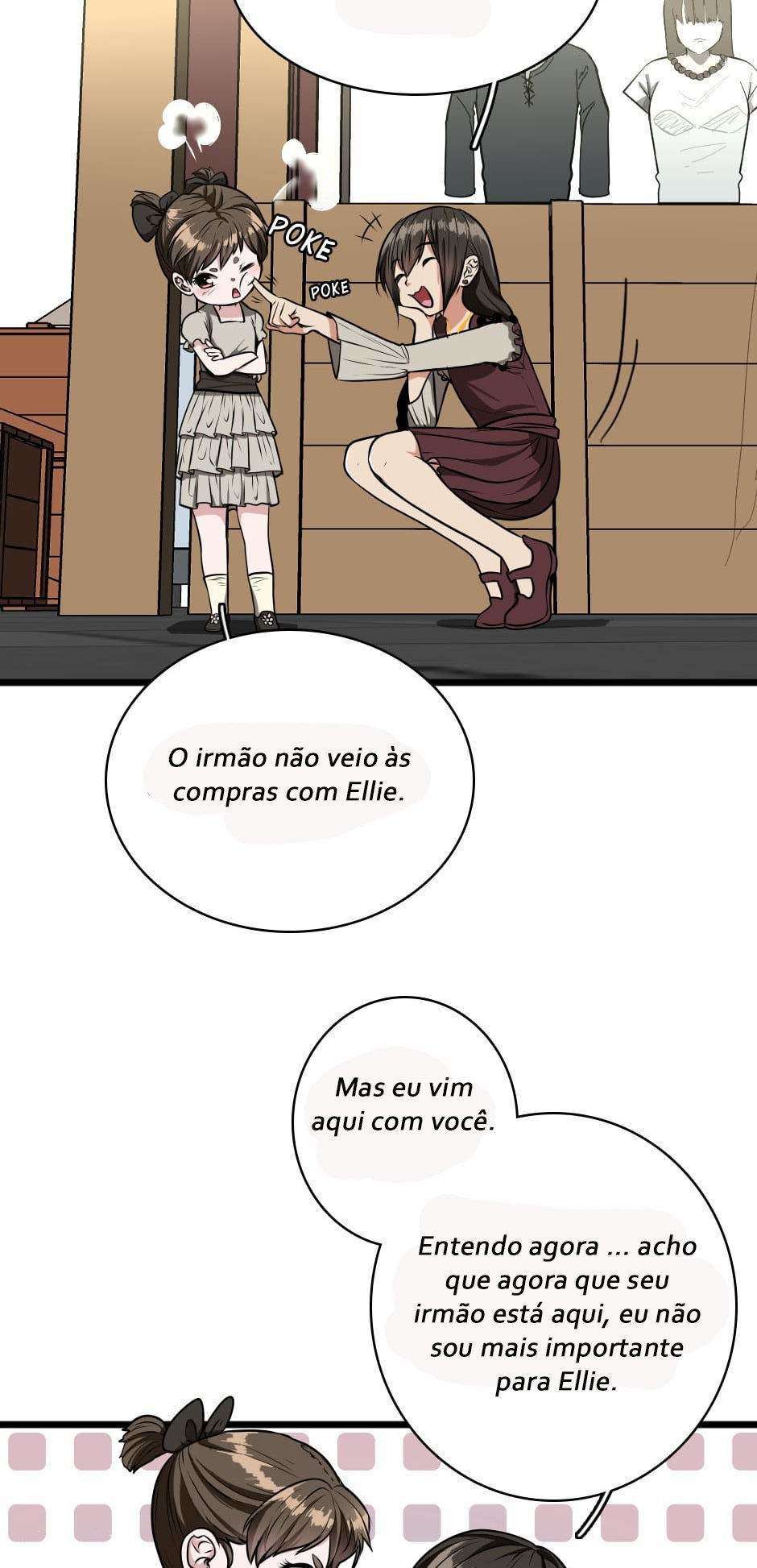 Read The Beginning After The End BR Manga Online