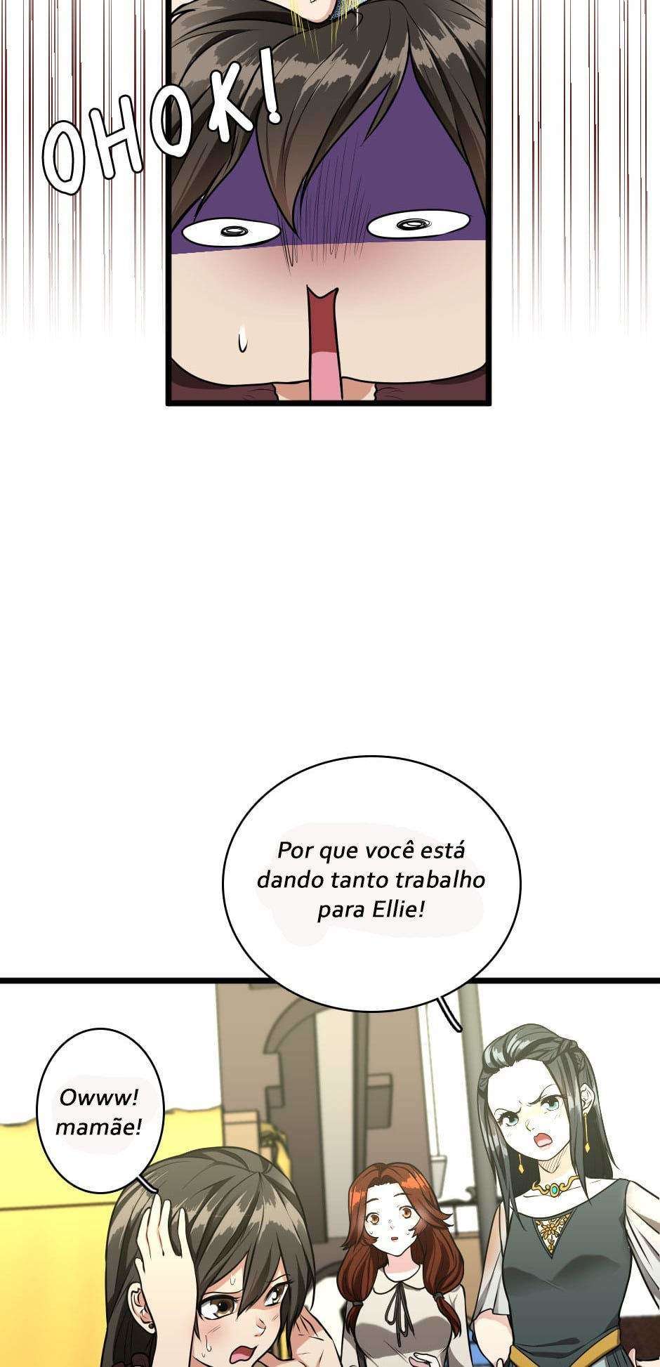 Read The Beginning After The End BR Manga Online