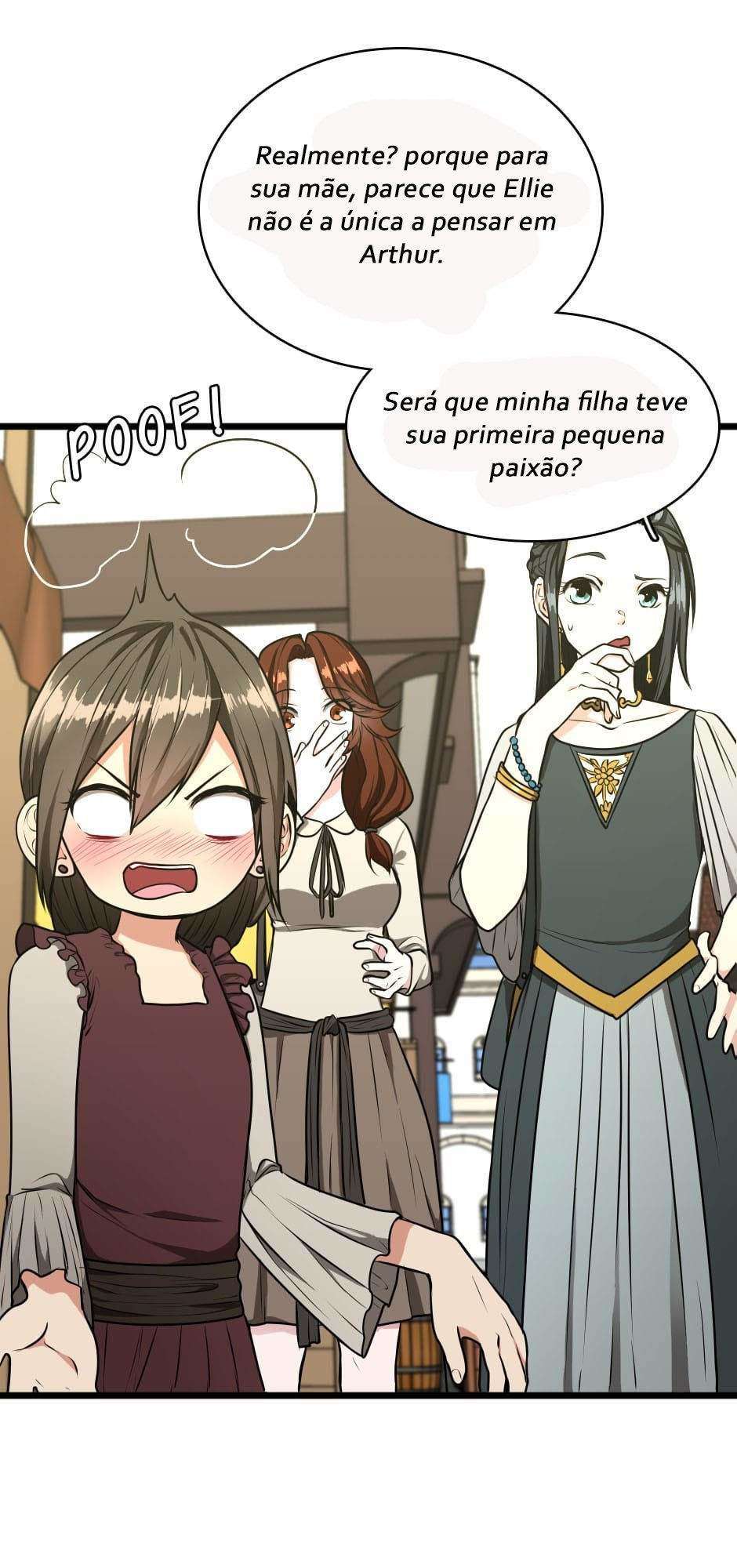 Read The Beginning After The End BR Manga Online