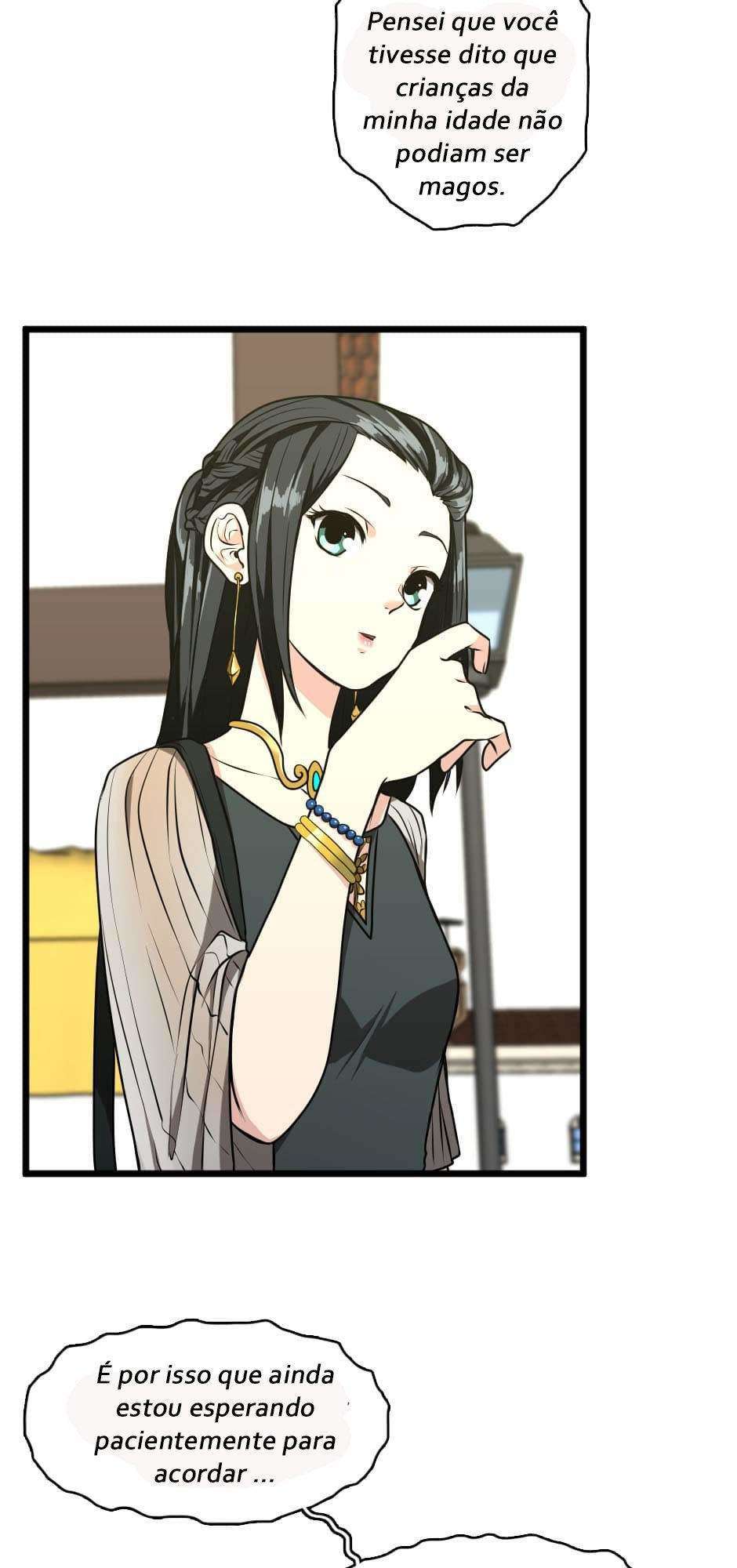 Read The Beginning After The End BR Manga Online