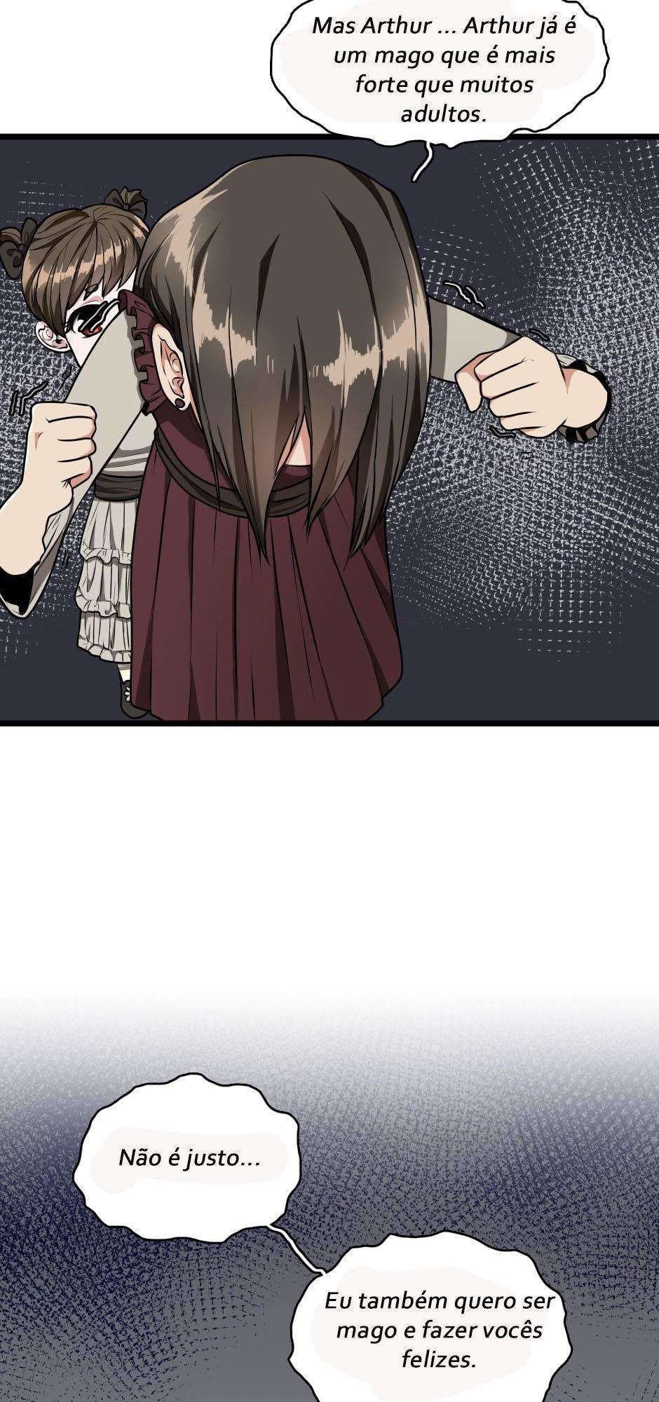Read The Beginning After The End BR Manga Online