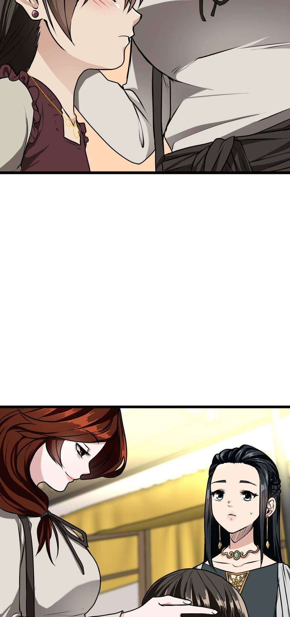 Read The Beginning After The End BR Manga Online