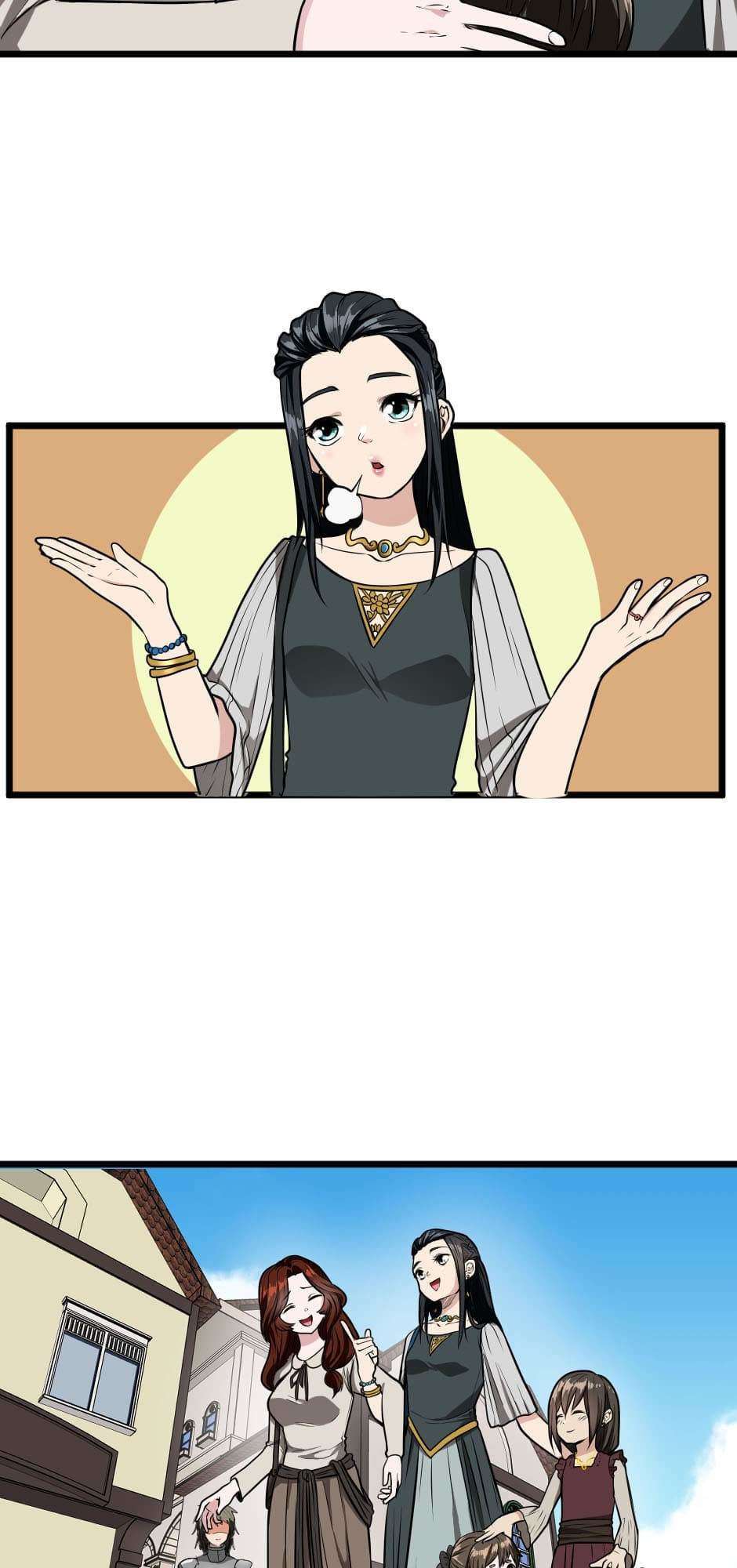 Read The Beginning After The End BR Manga Online