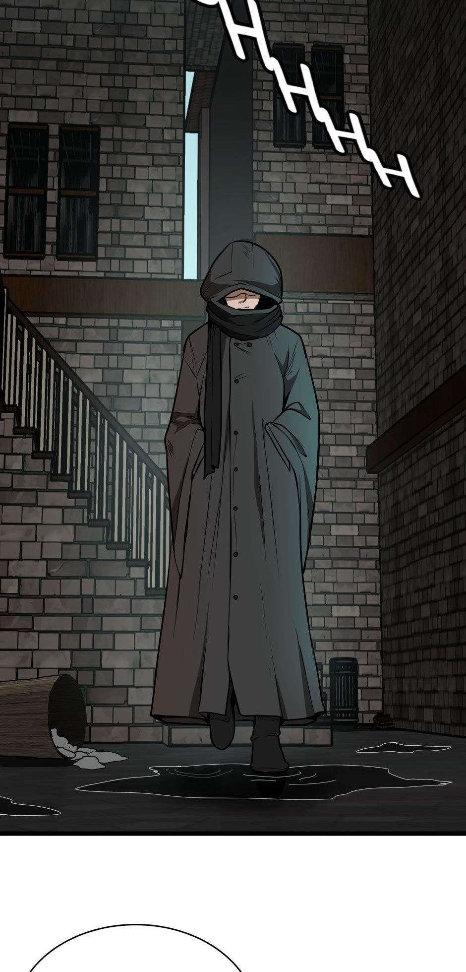 Read The Beginning After The End BR Manga Online