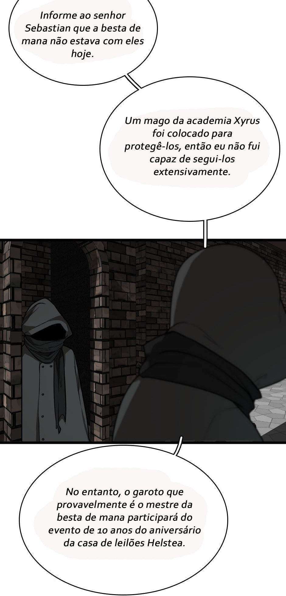 Read The Beginning After The End BR Manga Online