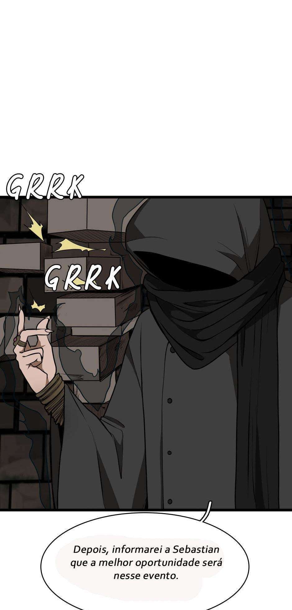 Read The Beginning After The End BR Manga Online