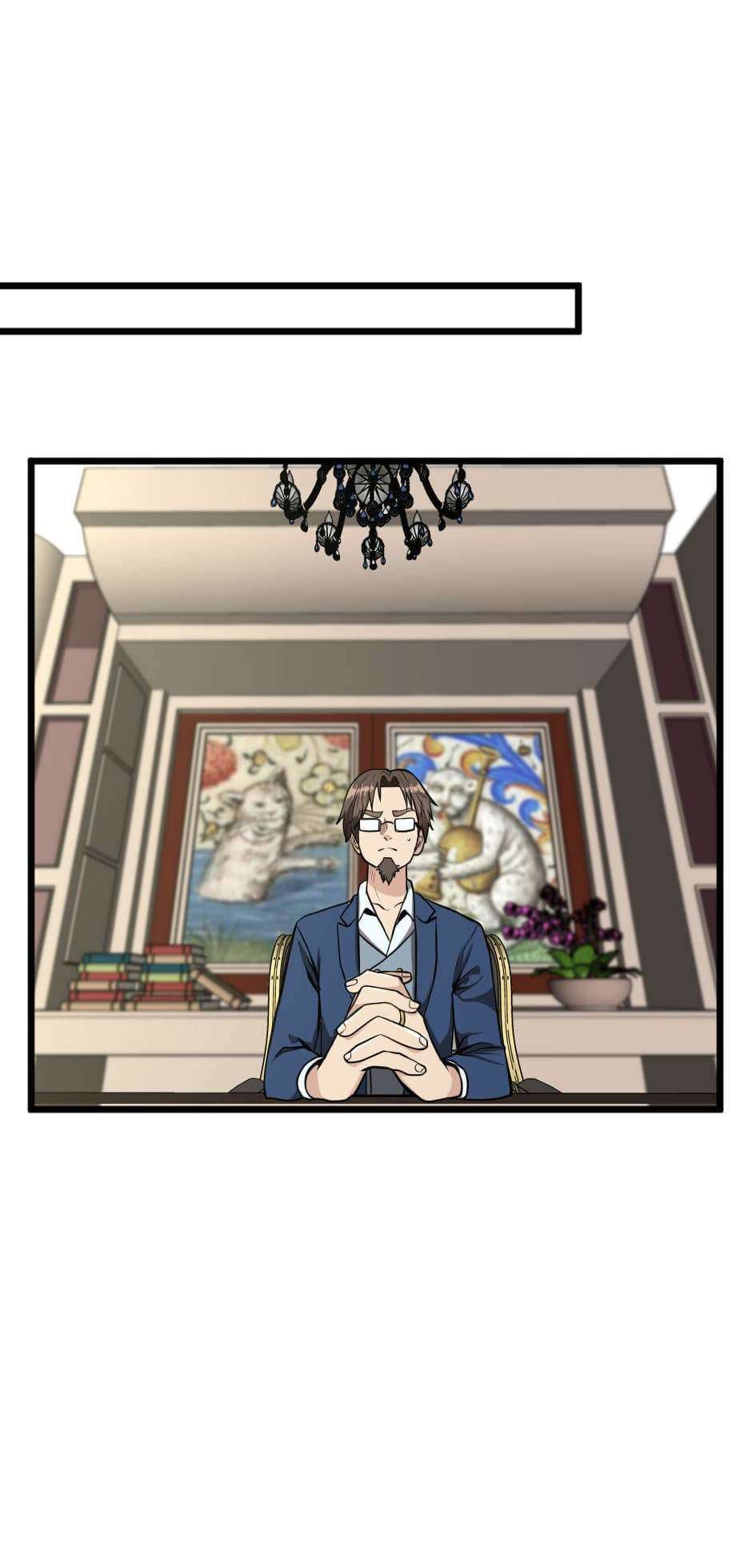 Read The Beginning After The End BR Manga Online