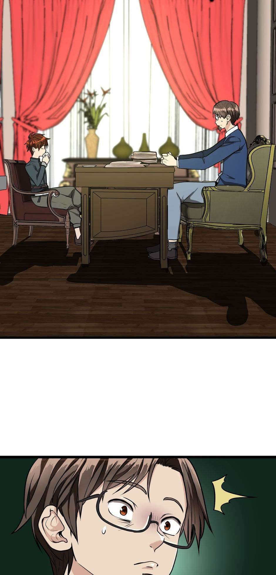 Read The Beginning After The End BR Manga Online