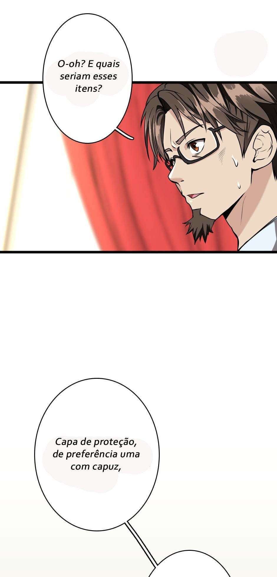 Read The Beginning After The End BR Manga Online