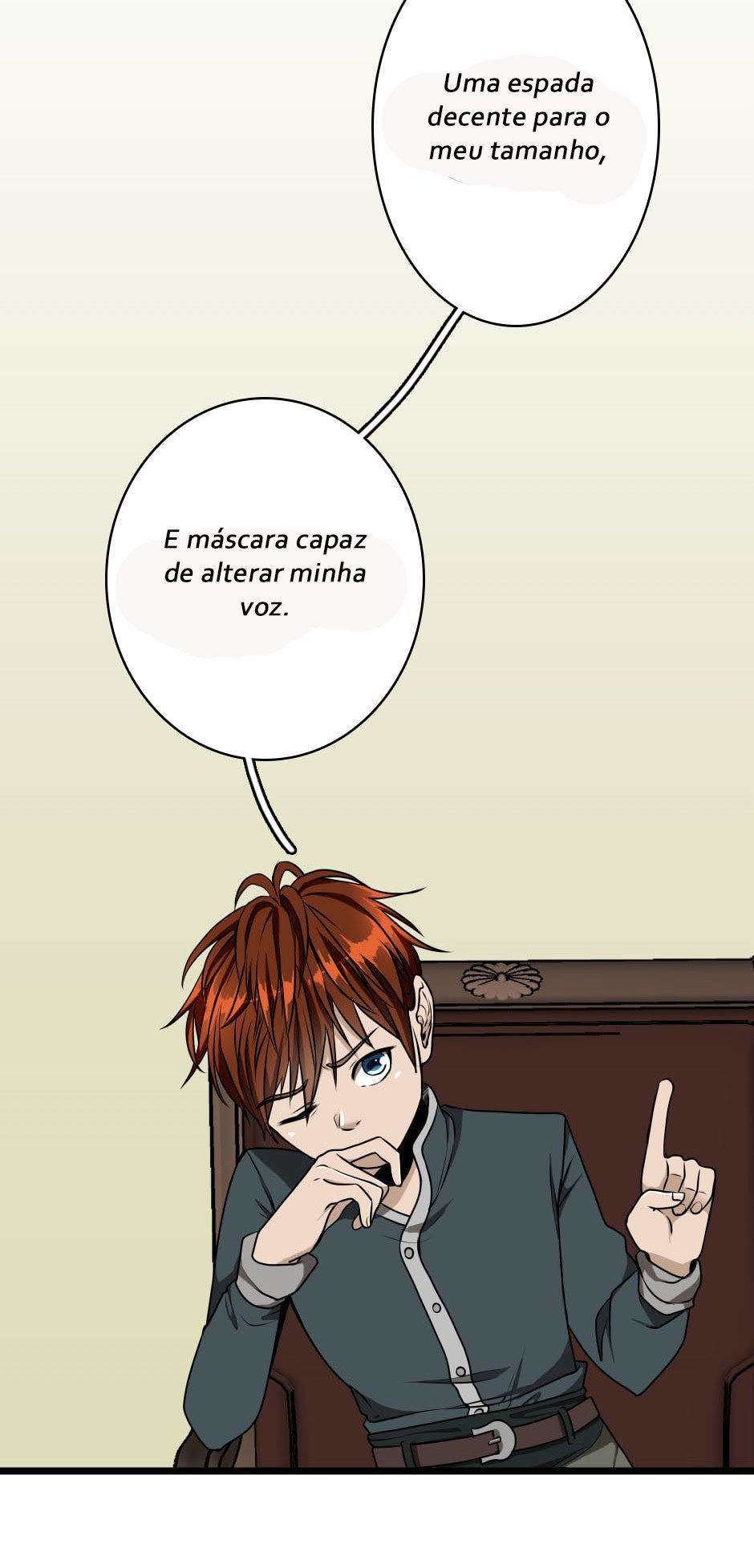 Read The Beginning After The End BR Manga Online
