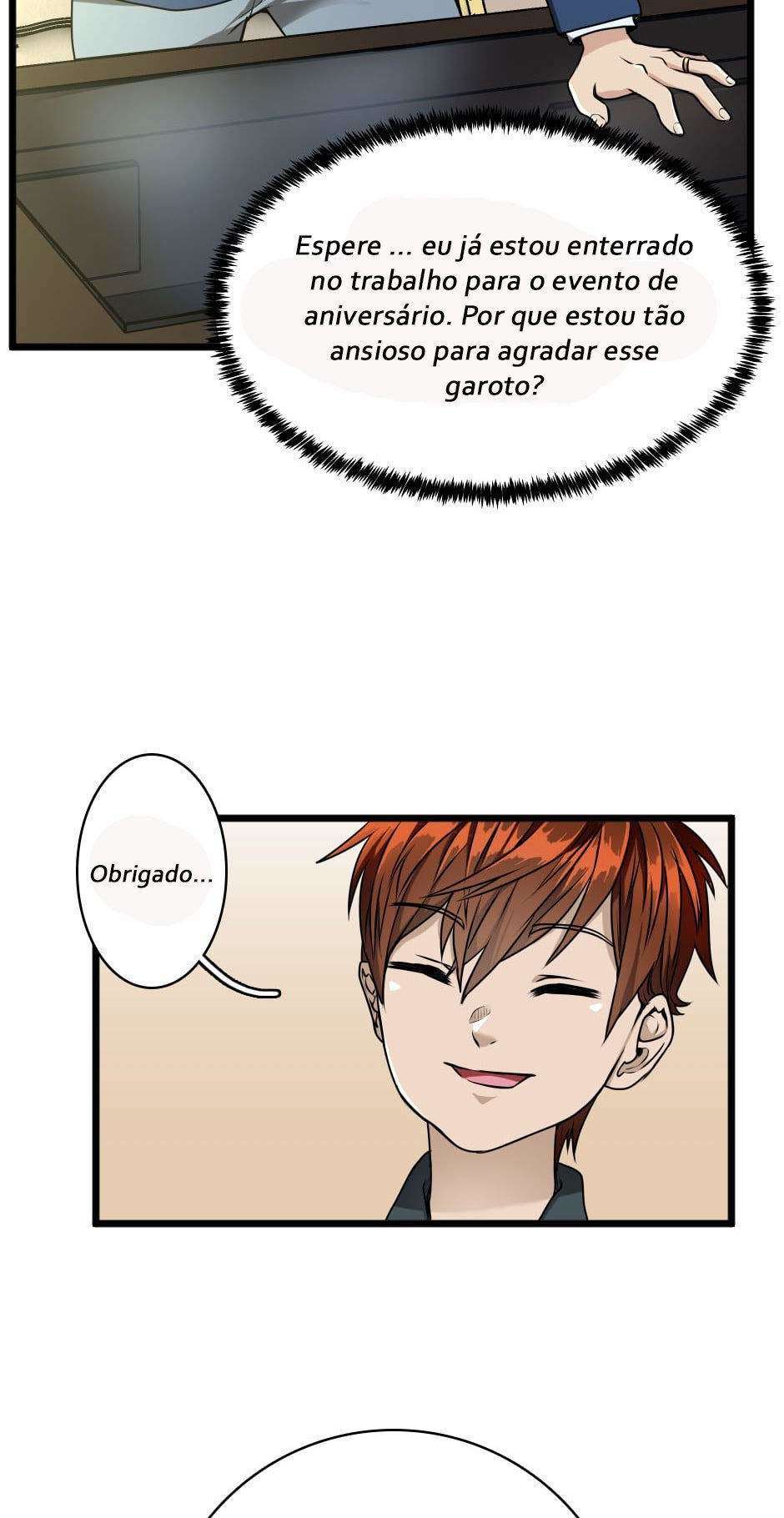 Read The Beginning After The End BR Manga Online