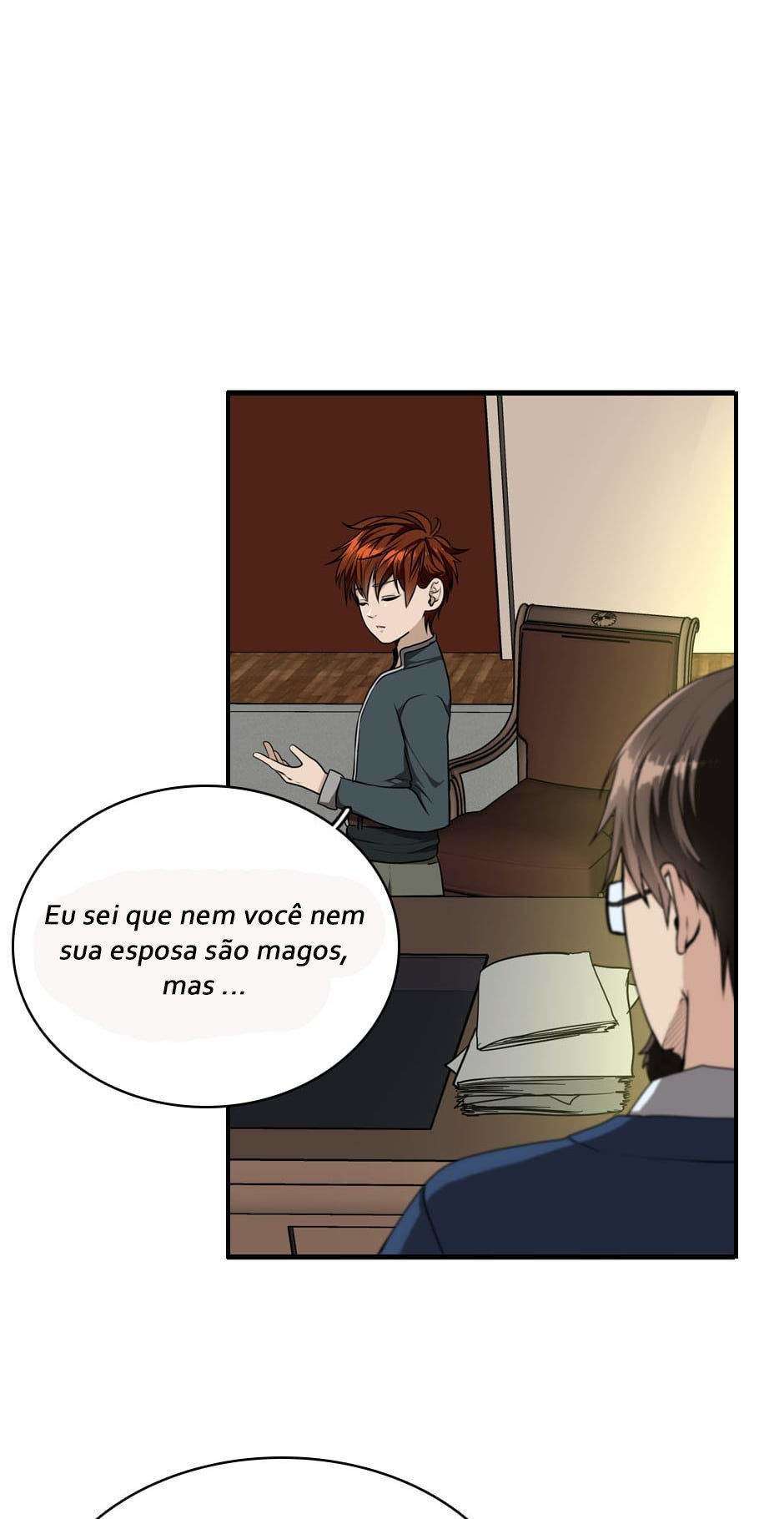 Read The Beginning After The End BR Manga Online