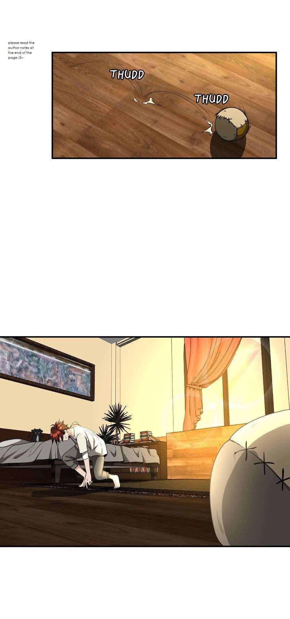 Read The Beginning After The End BR Manga Online