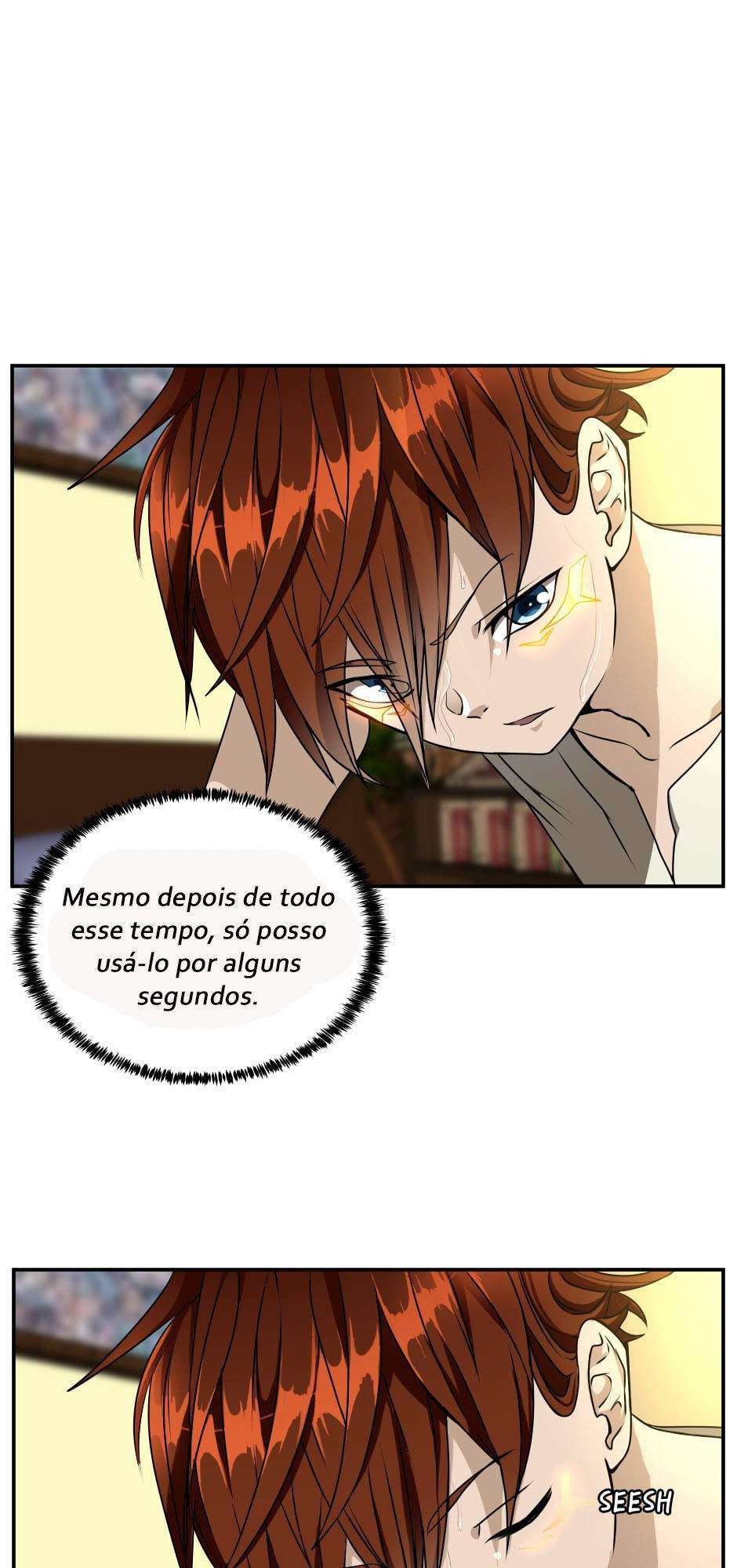 Read The Beginning After The End BR Manga Online