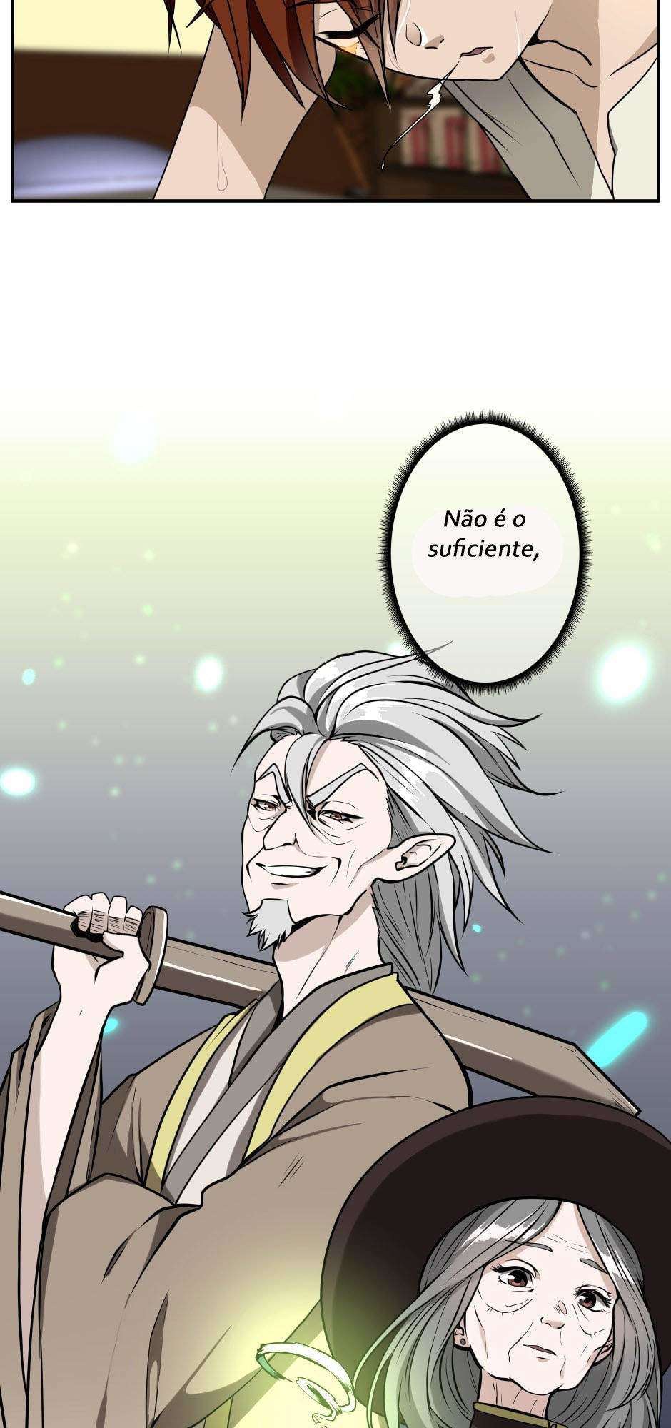 Read The Beginning After The End BR Manga Online