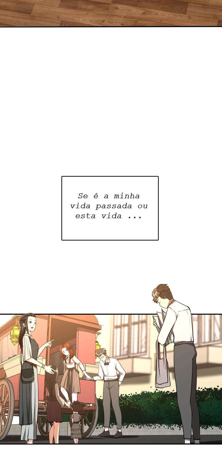 Read The Beginning After The End BR Manga Online