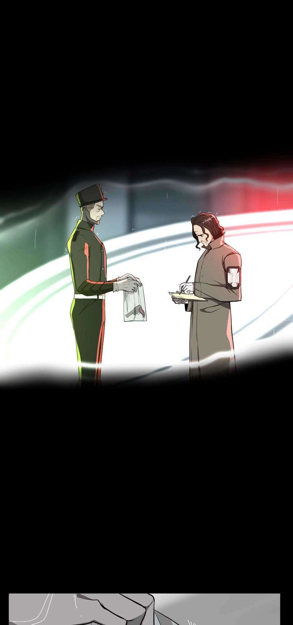 Read The Beginning After The End BR Manga Online