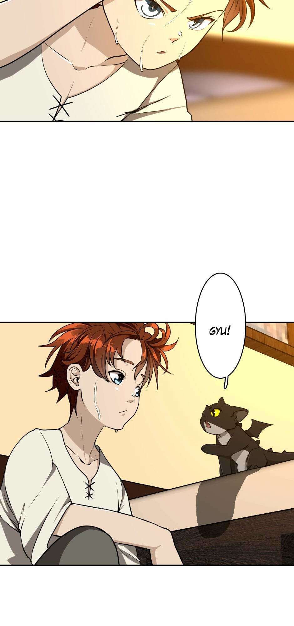 Read The Beginning After The End BR Manga Online