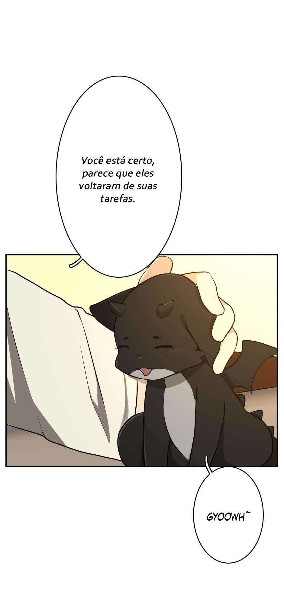 Read The Beginning After The End BR Manga Online