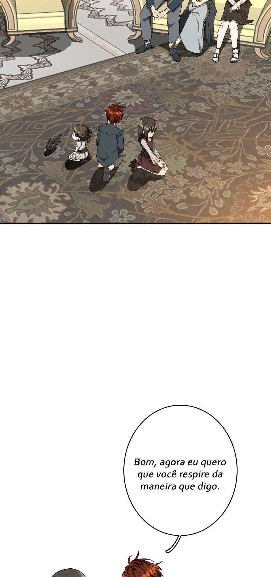 Read The Beginning After The End BR Manga Online