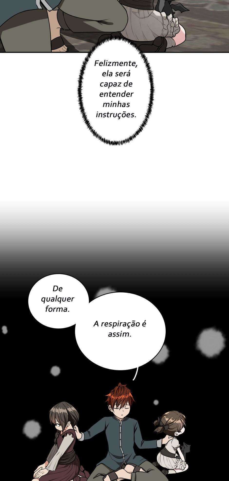 Read The Beginning After The End BR Manga Online