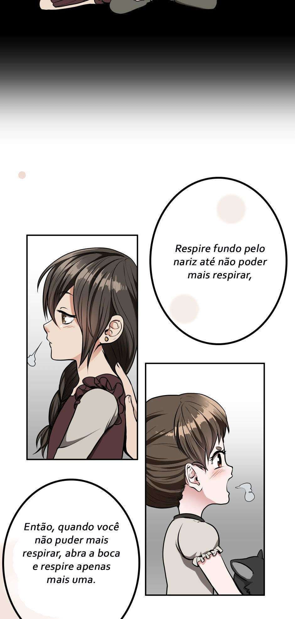 Read The Beginning After The End BR Manga Online