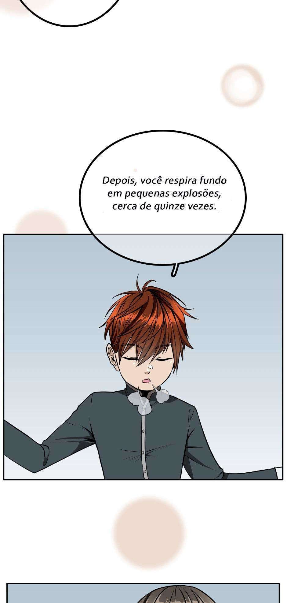 Read The Beginning After The End BR Manga Online