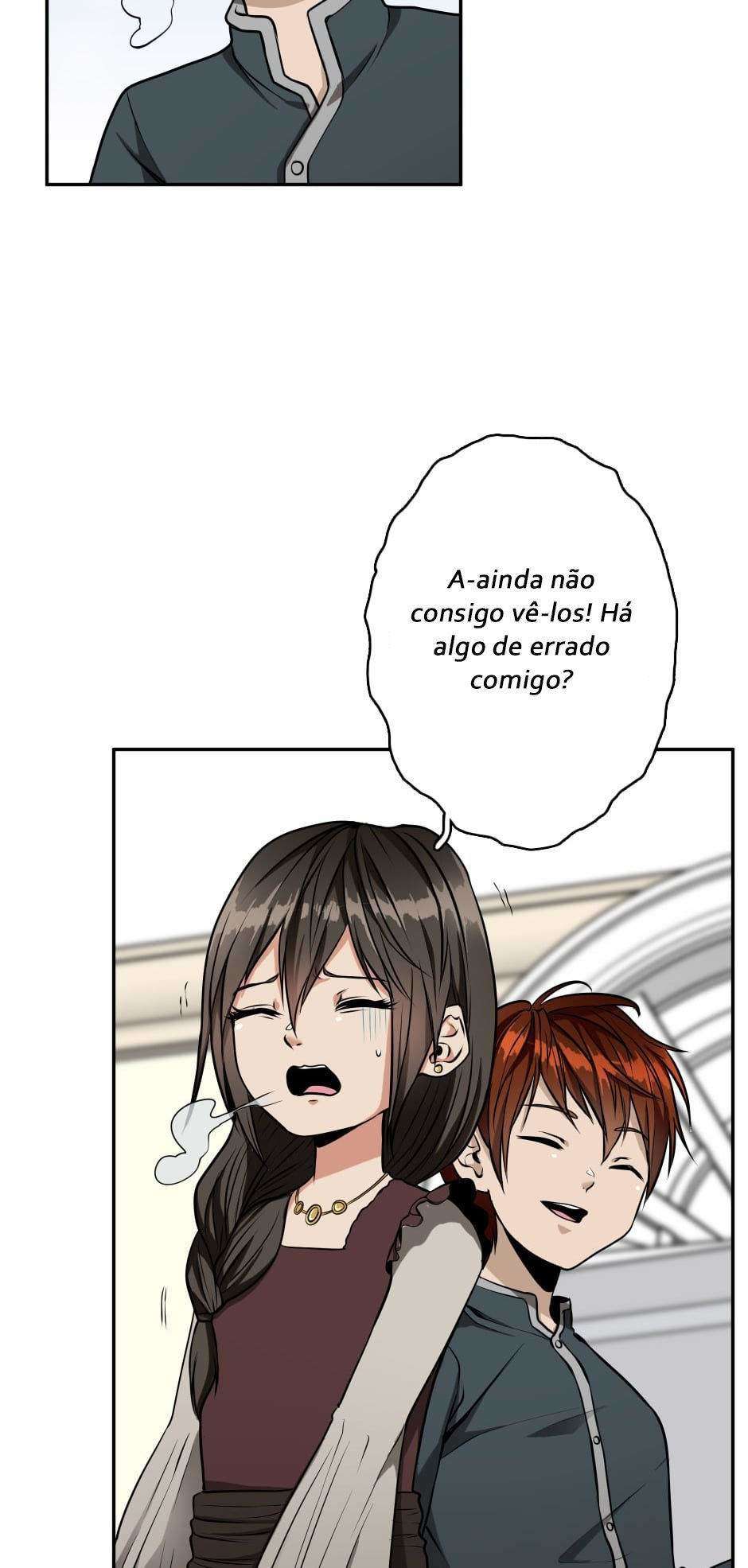 Read The Beginning After The End BR Manga Online