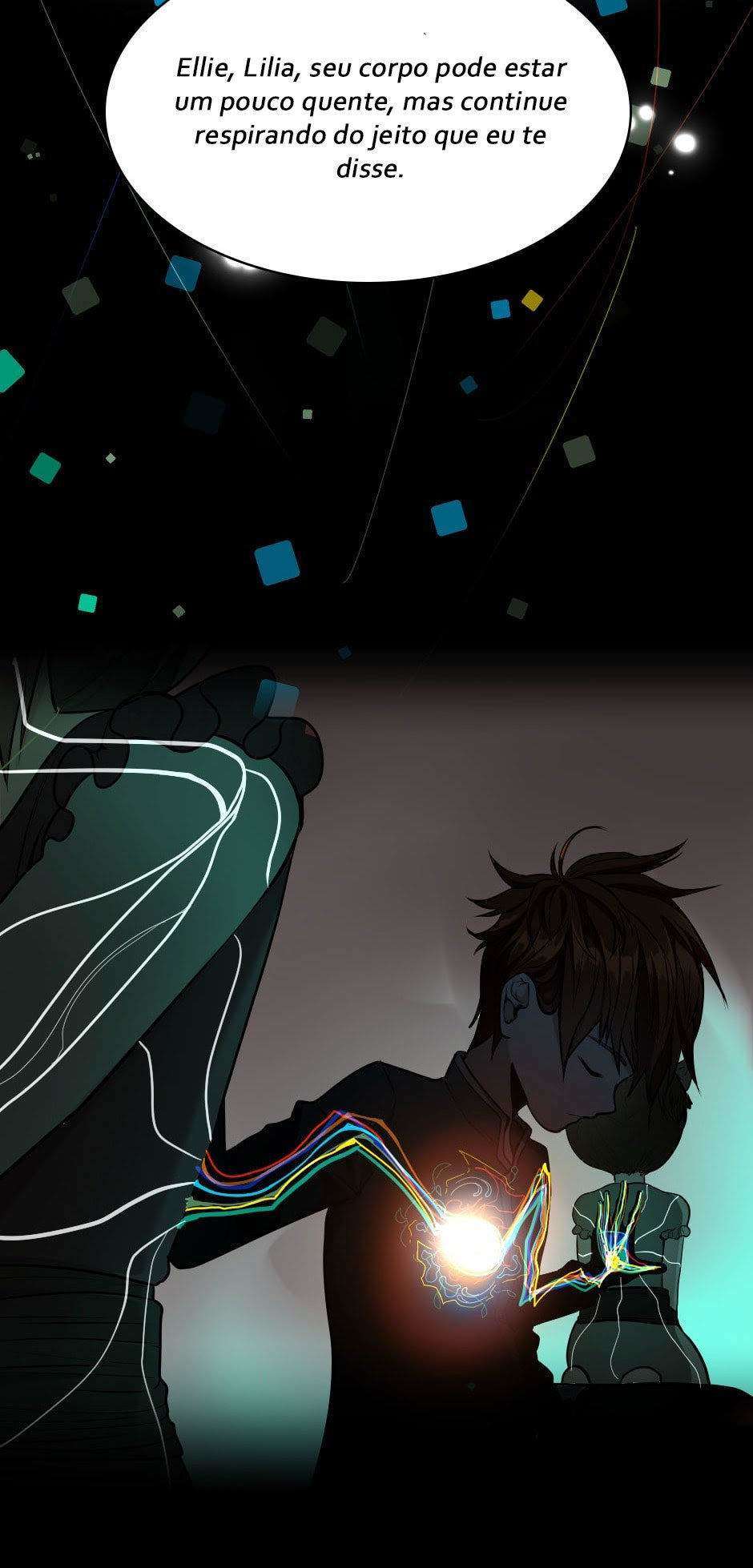 Read The Beginning After The End BR Manga Online
