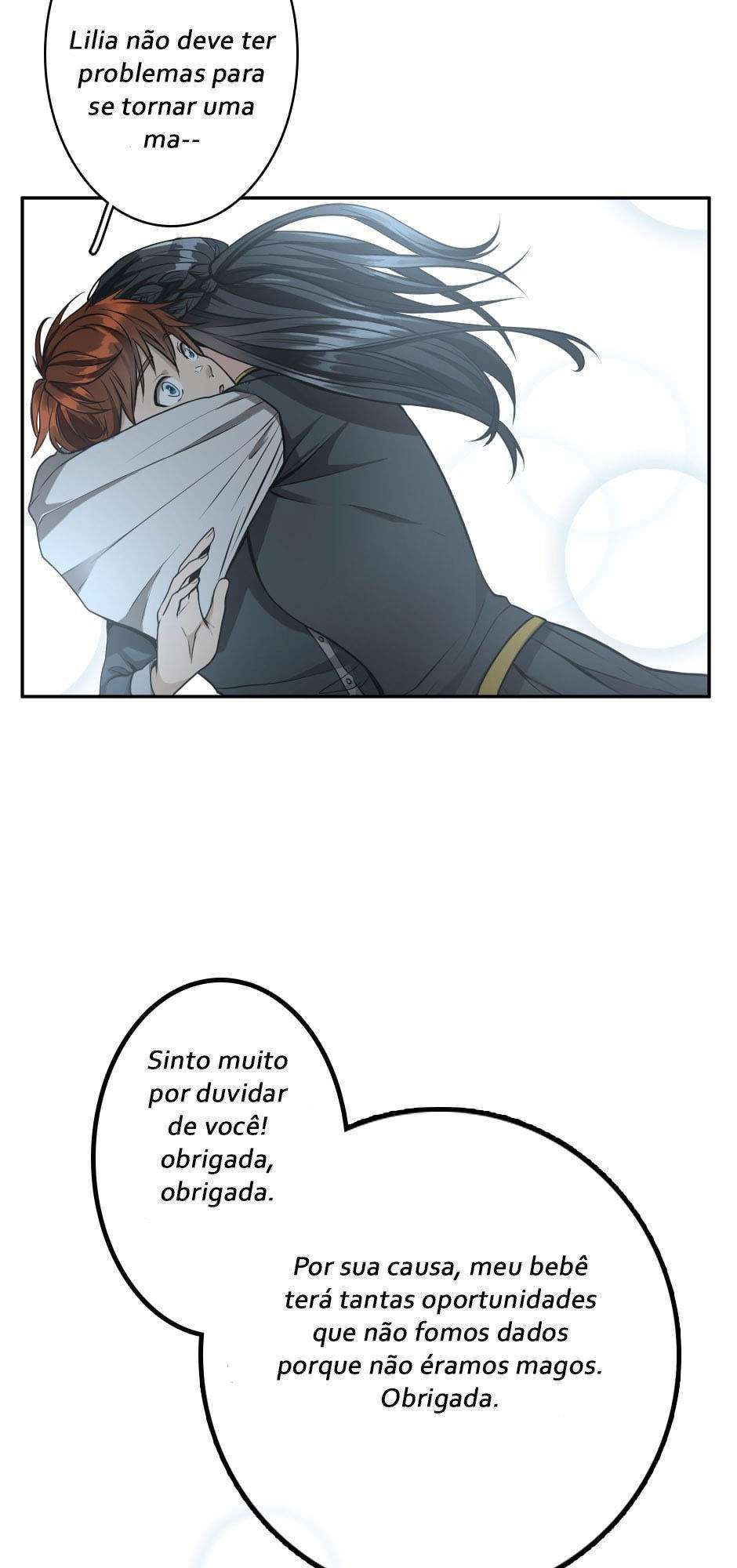 Read The Beginning After The End BR Manga Online