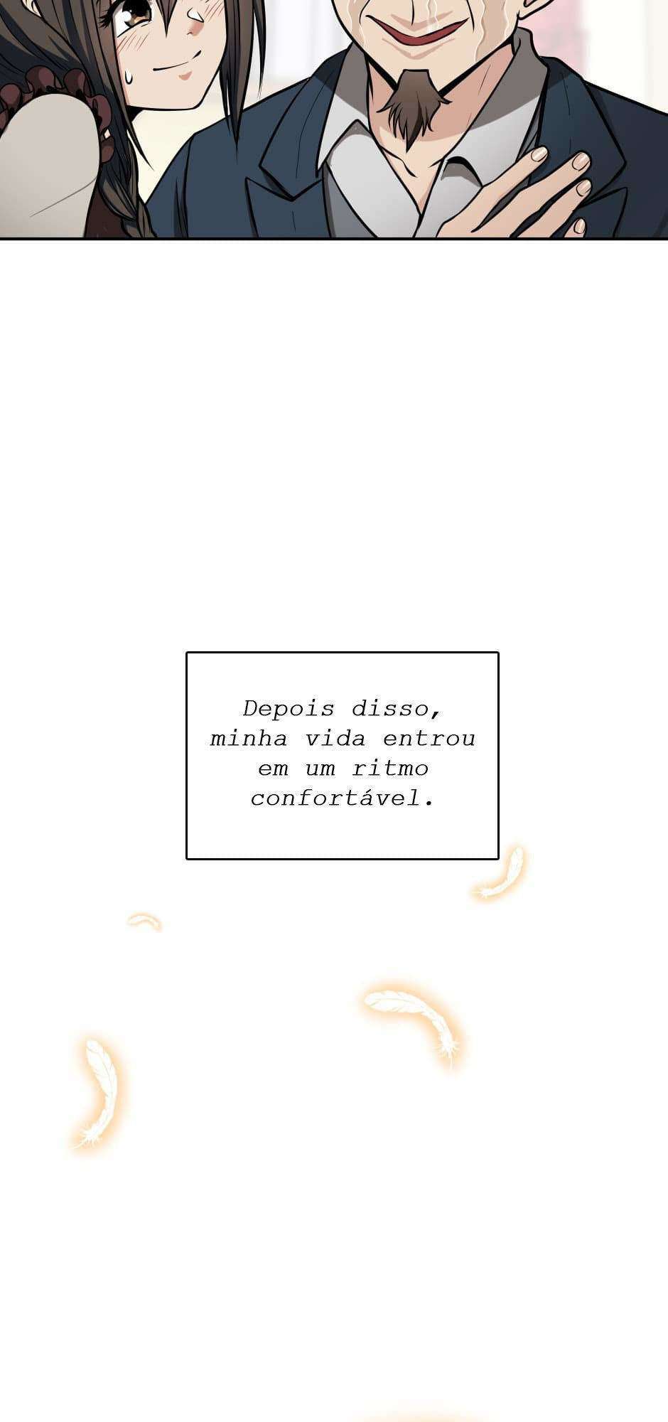 Read The Beginning After The End BR Manga Online