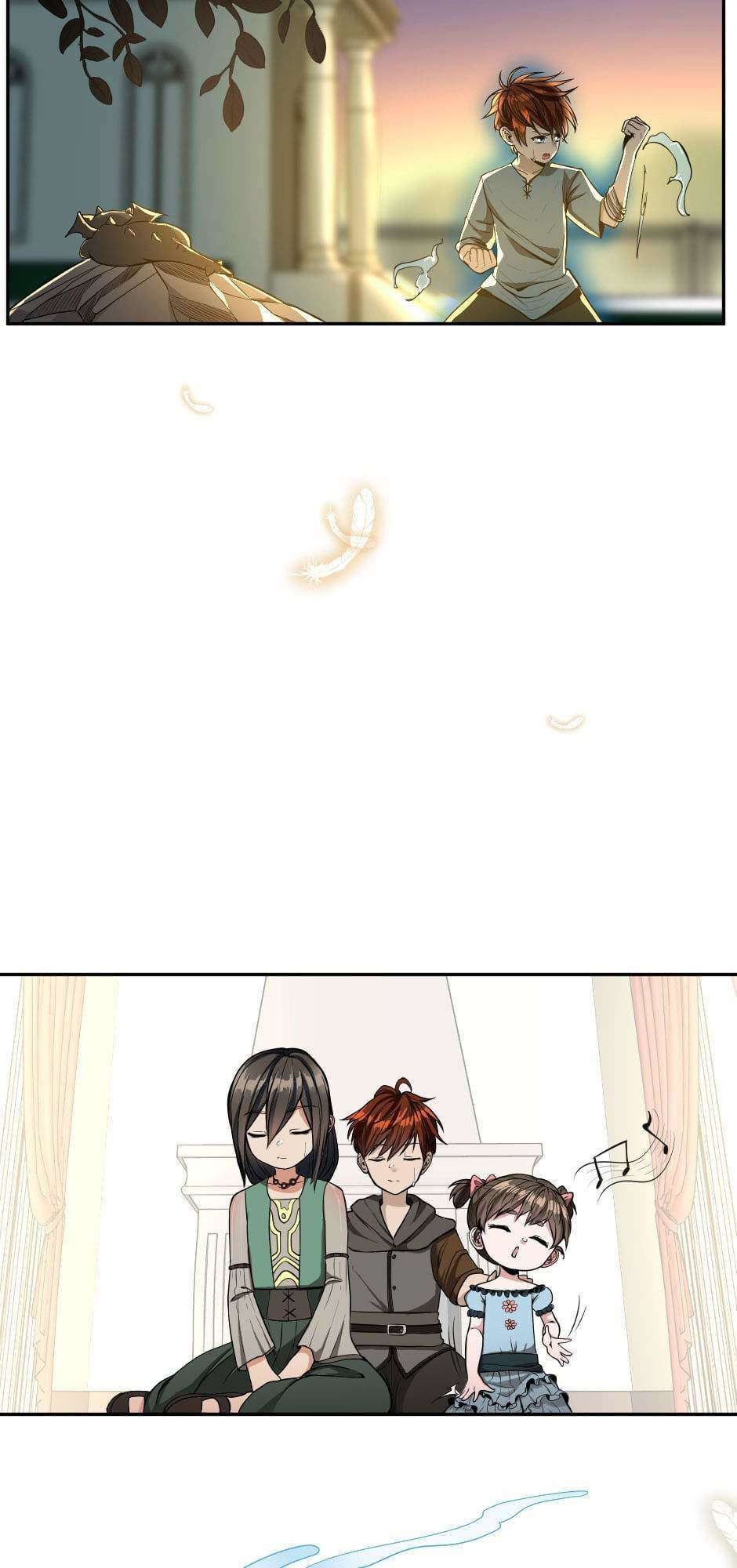 Read The Beginning After The End BR Manga Online