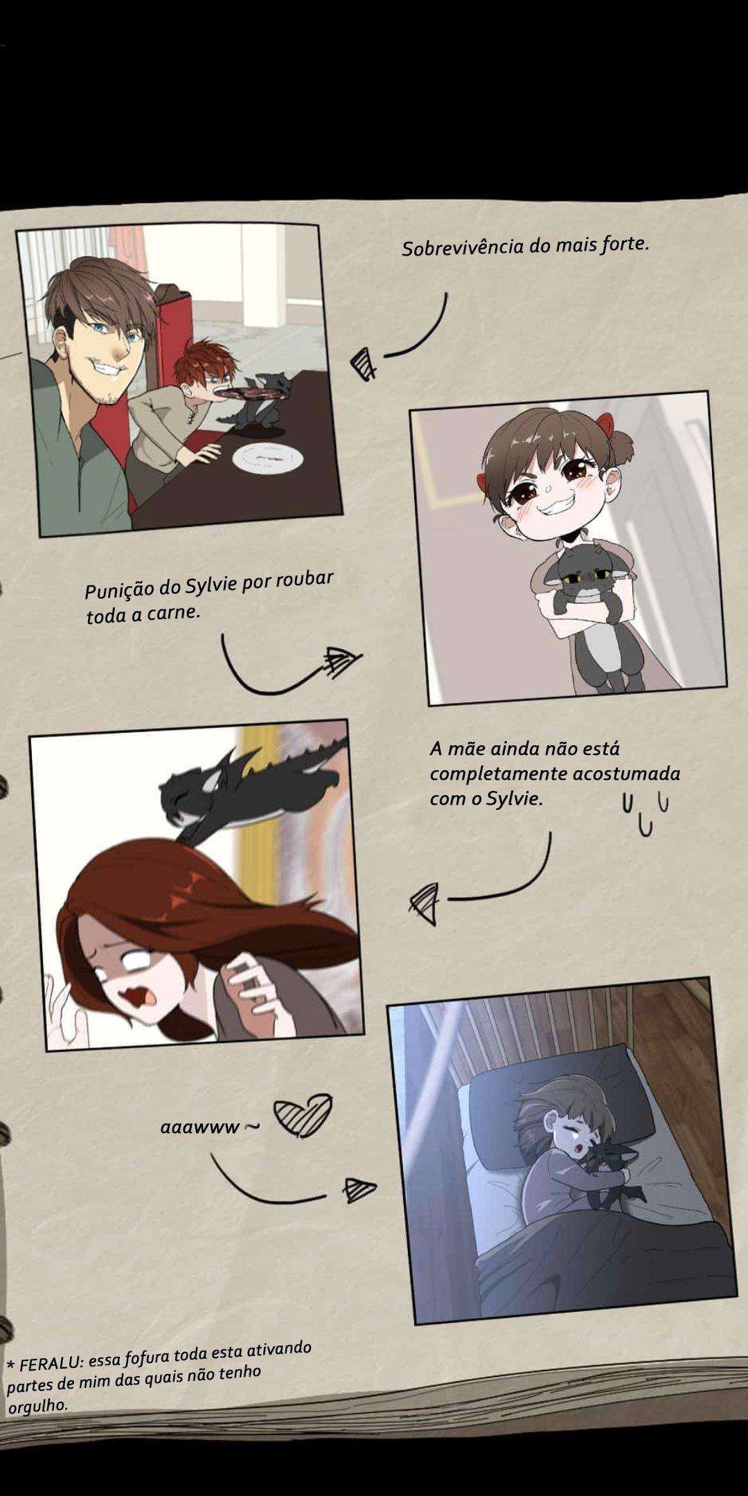 Read The Beginning After The End BR Manga Online