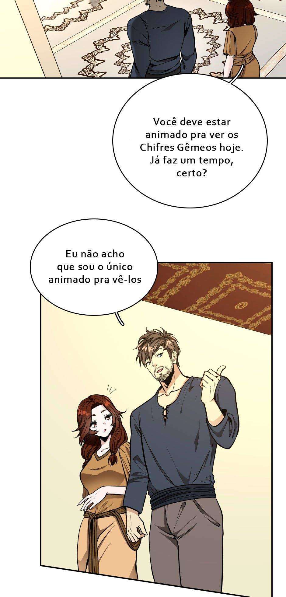Read The Beginning After The End BR Manga Online