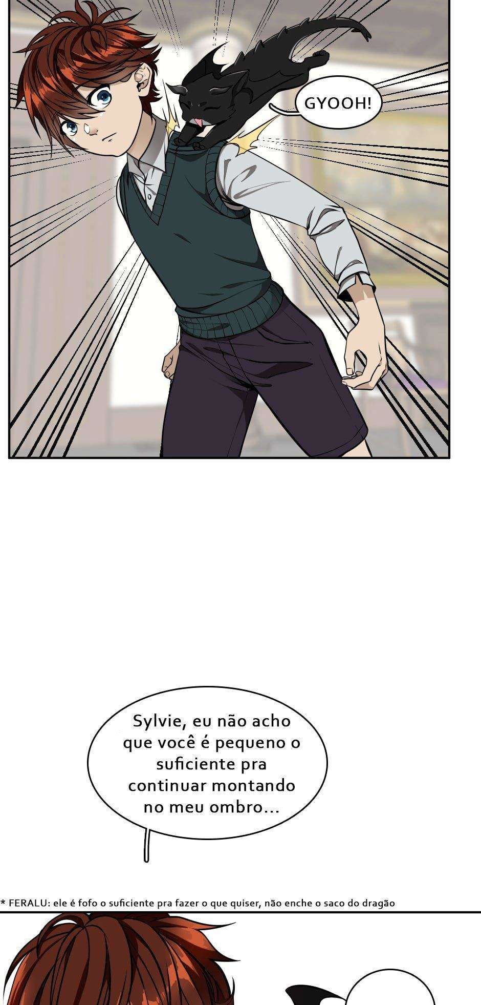 Read The Beginning After The End BR Manga Online