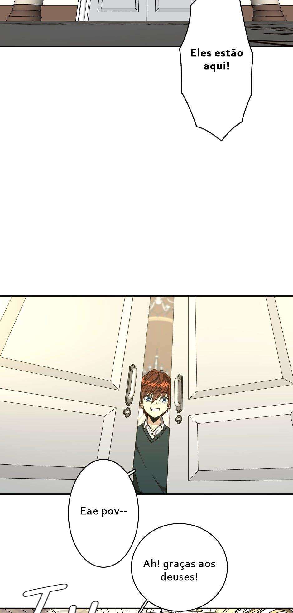 Read The Beginning After The End BR Manga Online