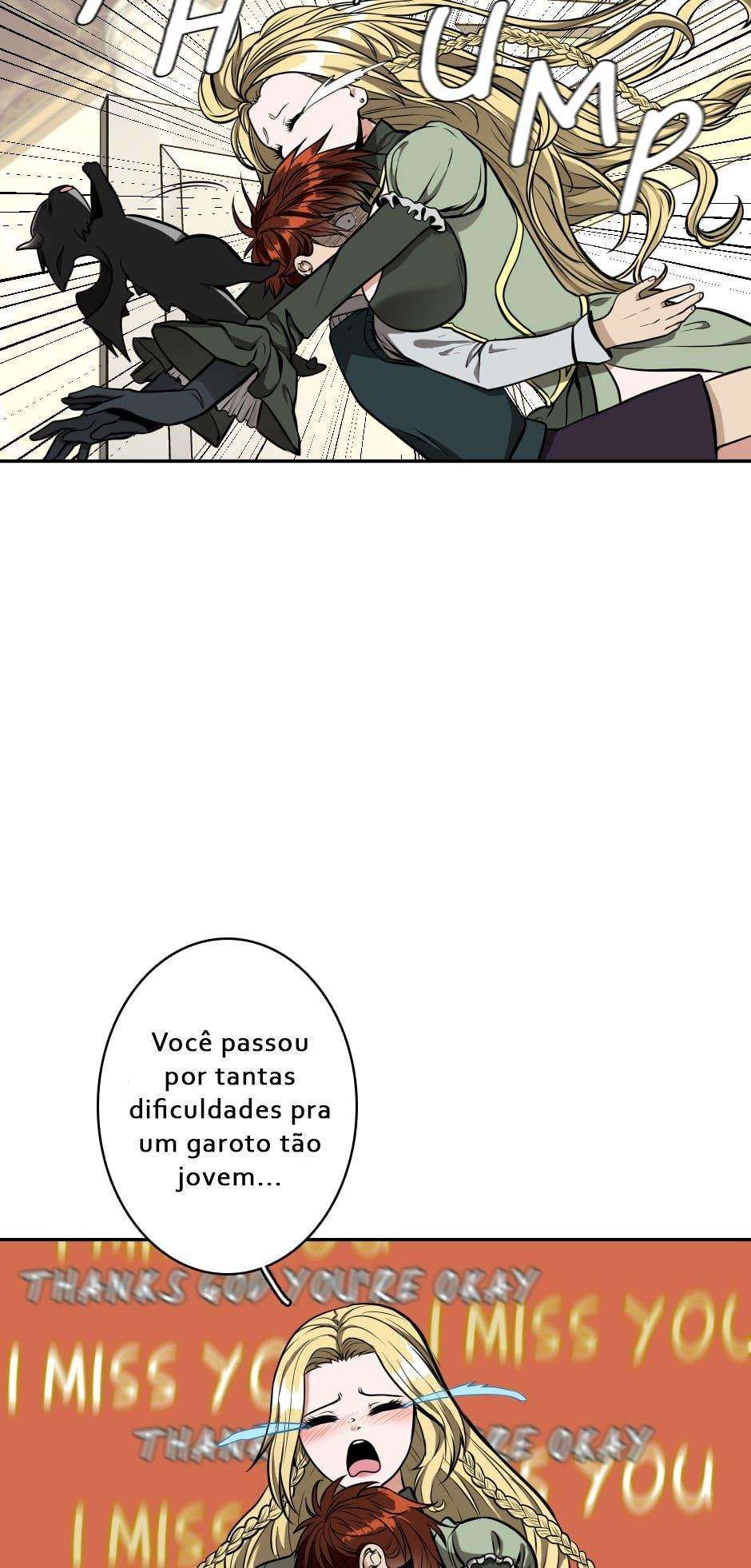 Read The Beginning After The End BR Manga Online