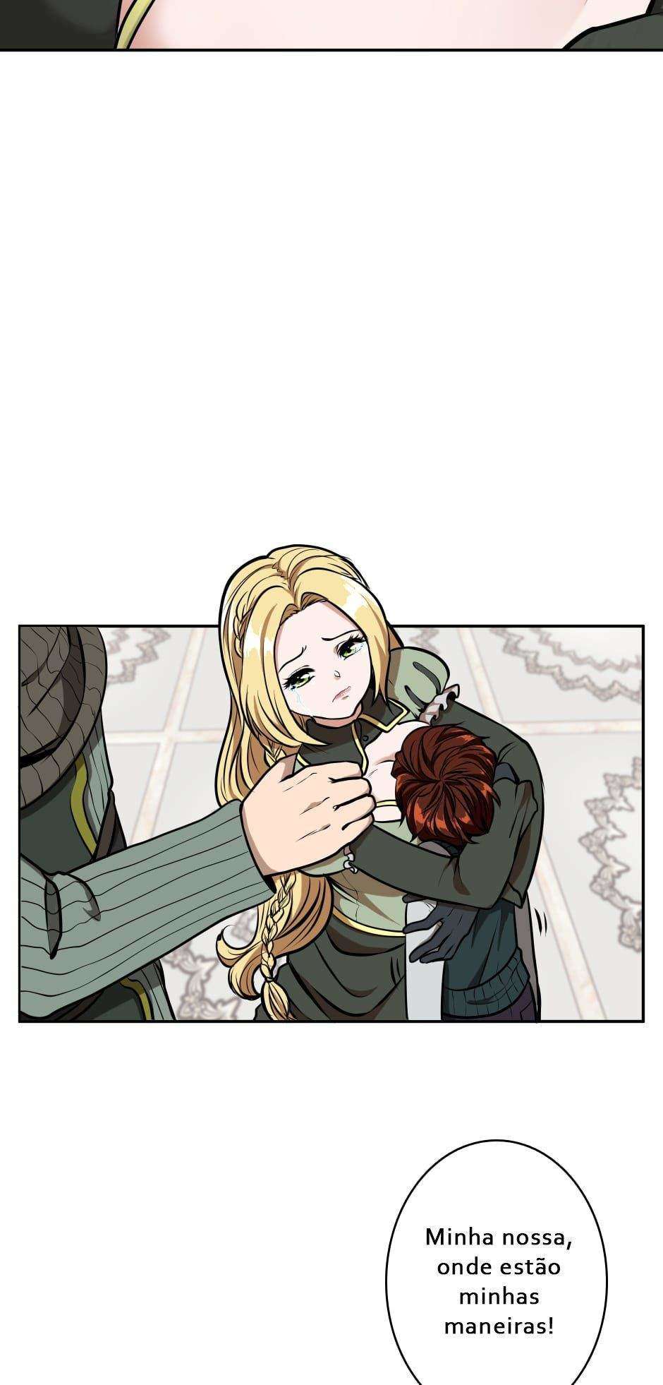 Read The Beginning After The End BR Manga Online